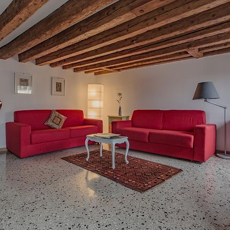 Ca' Roberta Apartamento Veneza Exterior foto
