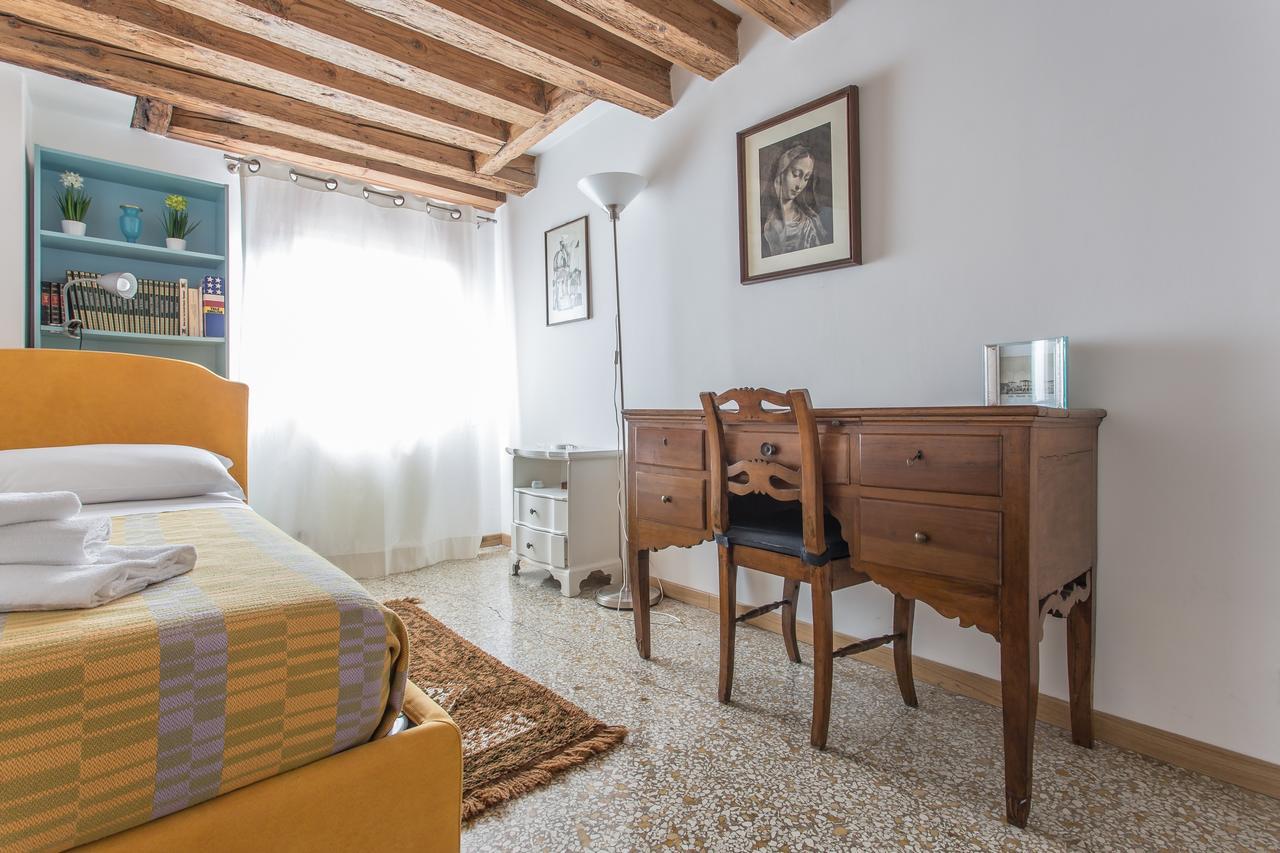 Ca' Roberta Apartamento Veneza Exterior foto